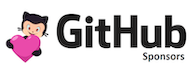 Github Sponsors